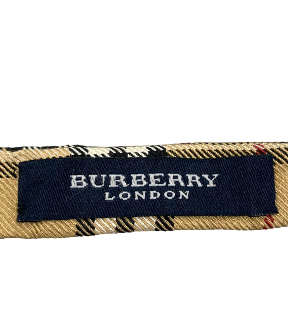 キッズ BURBERRY