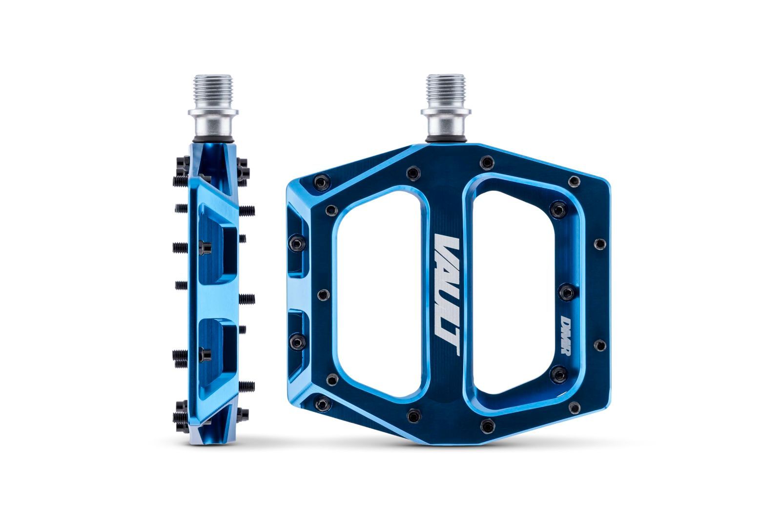 Color ブルー ディーエムアール DMR VAULT PEDAL SUPER BLUE DMR-VAULT-B2