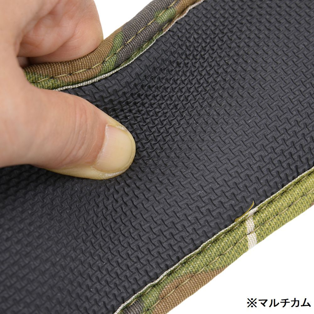 High Speed Gear ベルトパッド 33SLB MOLLEシステム対応 [ オリーブ