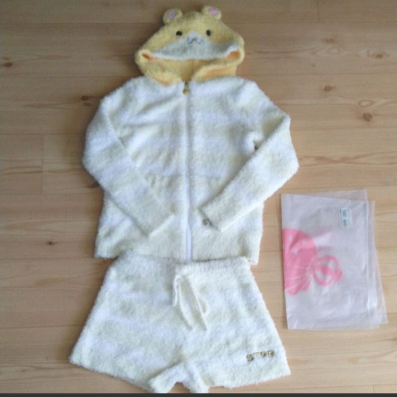 すとぷり さとみ あにまるルームウェア さとみ あにまるルームウェア すとぷり すとろべりーぷりんす さとみ