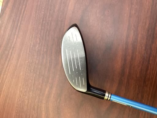 ダンロップ XXIO 2012 U 5 ブルー レディース ユーティリティ UT MP 700 L フレックスA 女性用 右利き 右用 Cランク ゴルフクラブ