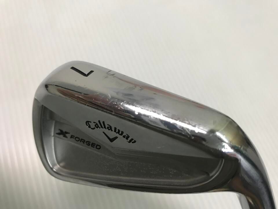 X FORGED 2025 | 33 | S | NSプロ MODUS 3 TOUR 105 | | アイアン | キャロウェイ 最短即日発送