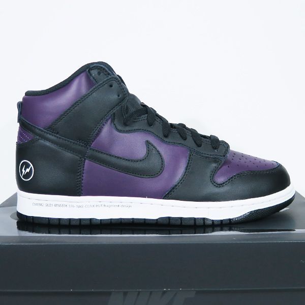 新品同様 NIKE ナイキ x Fragment Design フラグメント デザイン