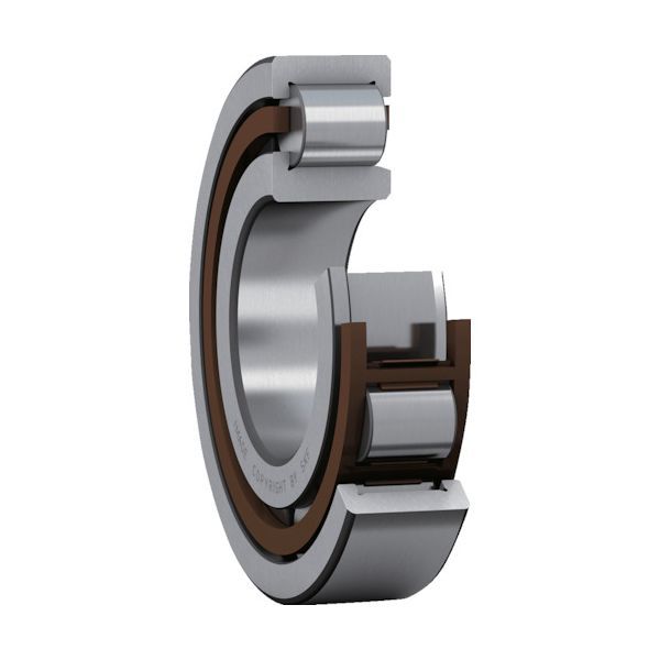 【新品・7営業日以内発送】ＳＫＦ NJ 2216 ECP 単列円筒ころ軸受 NJ型 内径80mmX外径140mmX幅33mm NJ2216ECP【沖縄離島販売】