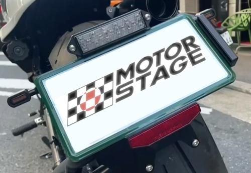 テールランプキット スポーツスターS用 2021年以降RH1250S