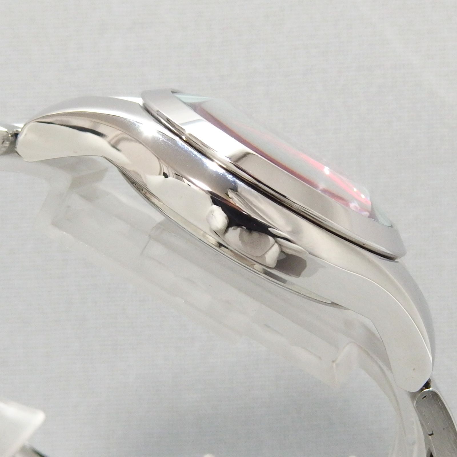 美品☆Sanrio CITIZEN Hellow Kitty 2000本限定 クォーツ クロノ
