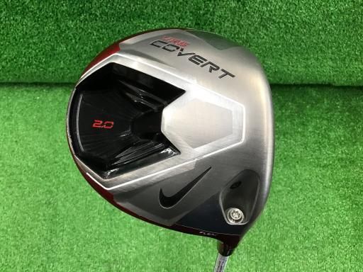 中古】 ナイキ VR_S COVERT 2.0 1W ドライバー DR VR_S COVERT
