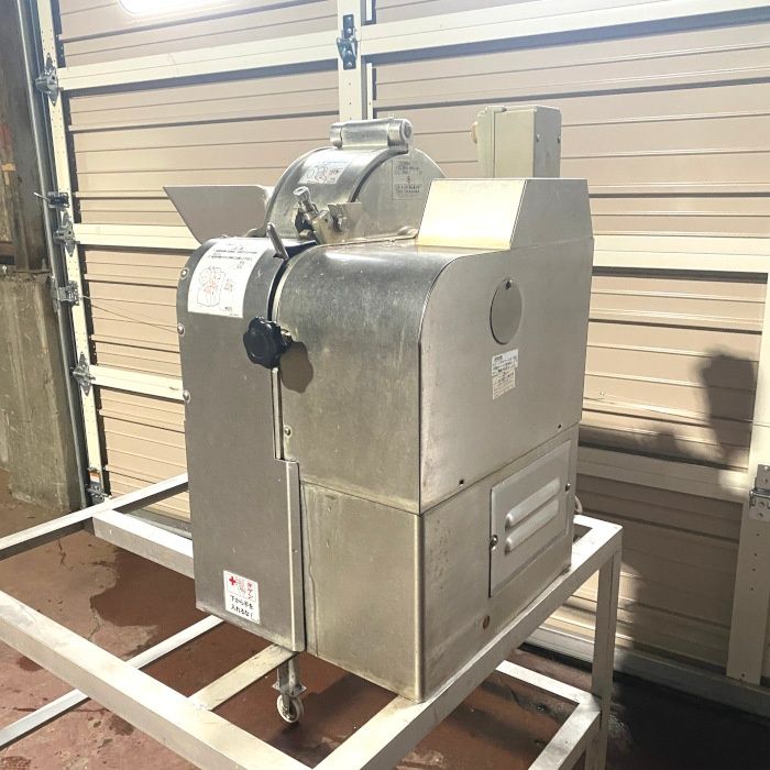 さいの目カッター CUJ型