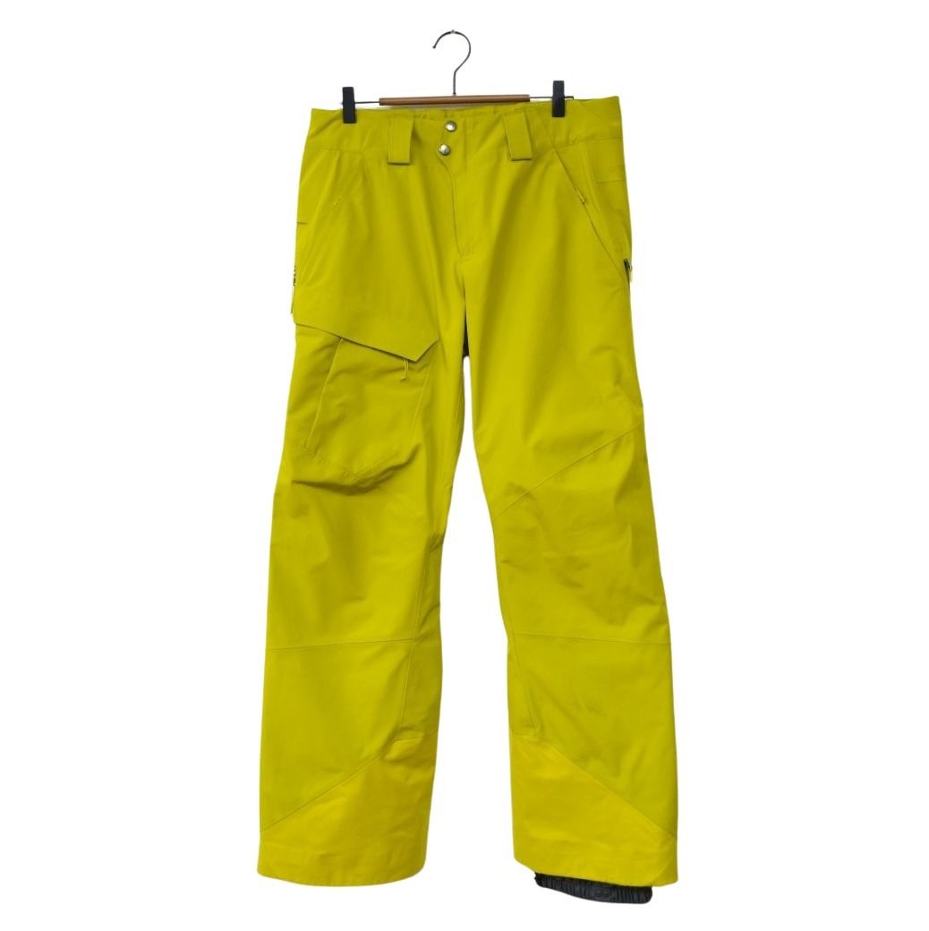 Patagonia パタゴニア h2no スキーパンツ メンズM Patagonia パタゴニア h2no スキーパンツ メンズM（パタゴニア