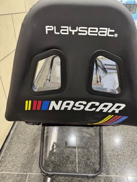 NASCAR Edition