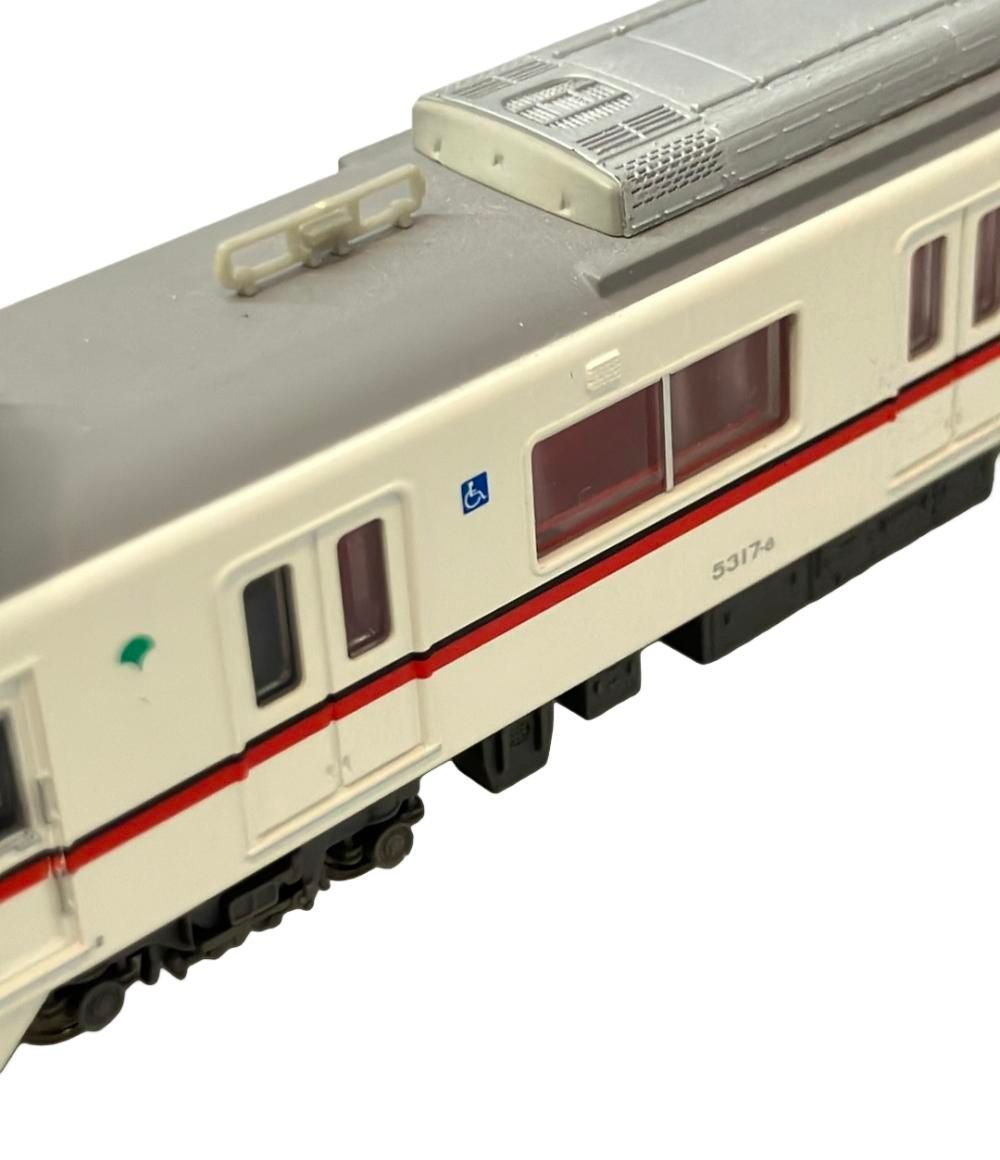 Nゲージ 都営地下鉄