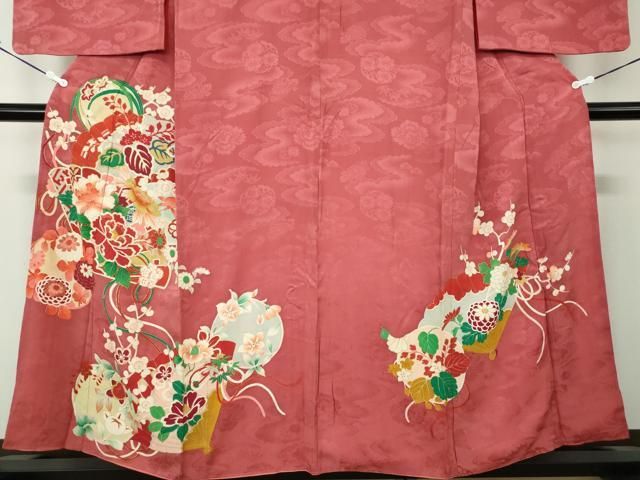 金彩