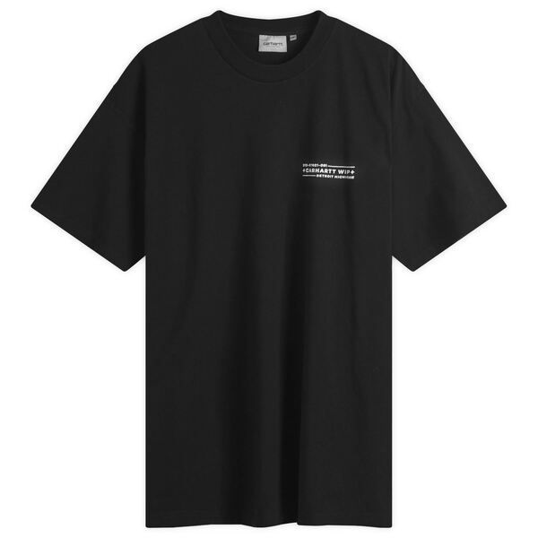 CARHARTTWIP Tシャツ VIP価格 送料無料 送料無料】 カーハート メンズ Tシャツ トップス Carhartt WIP