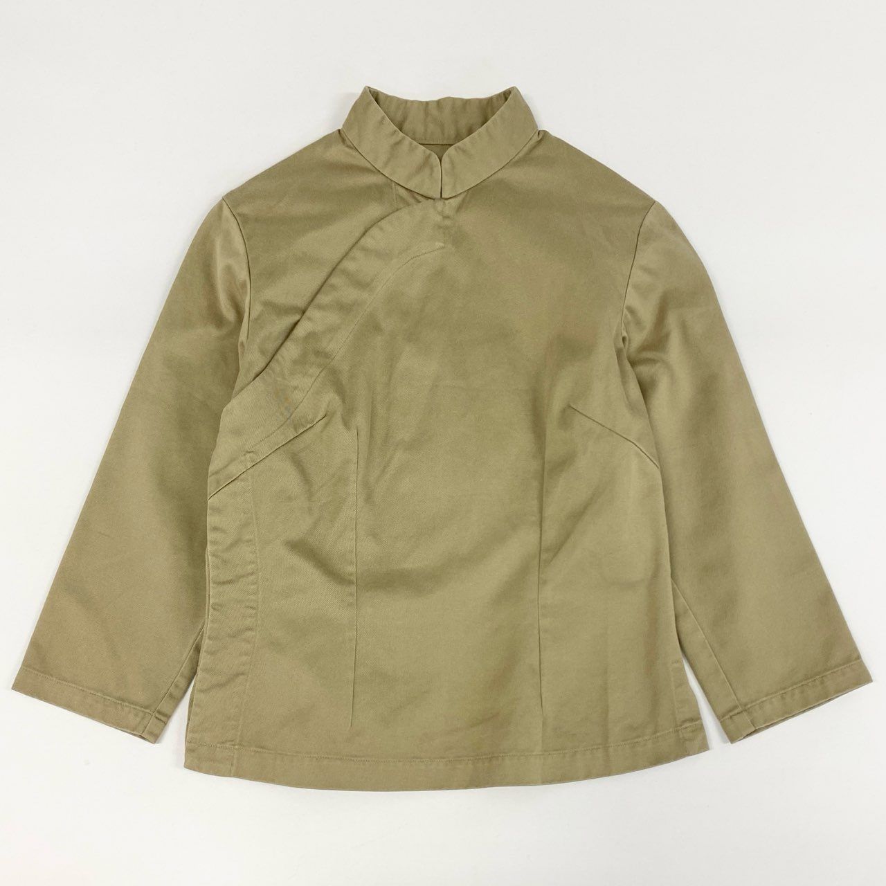 COMME des GARÇONS robe de chambre チャイナM