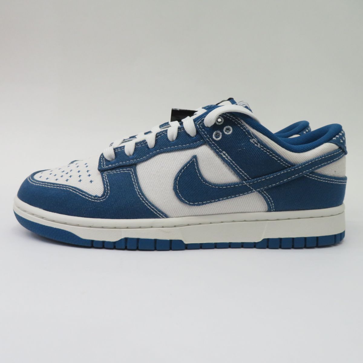 未使用】NIKE ナイキ DUNK LOW RETRO SE ダンクロー レトロ DV0834-101