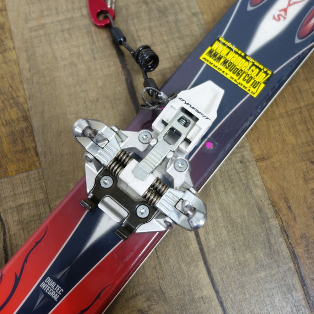 cm ビンディング