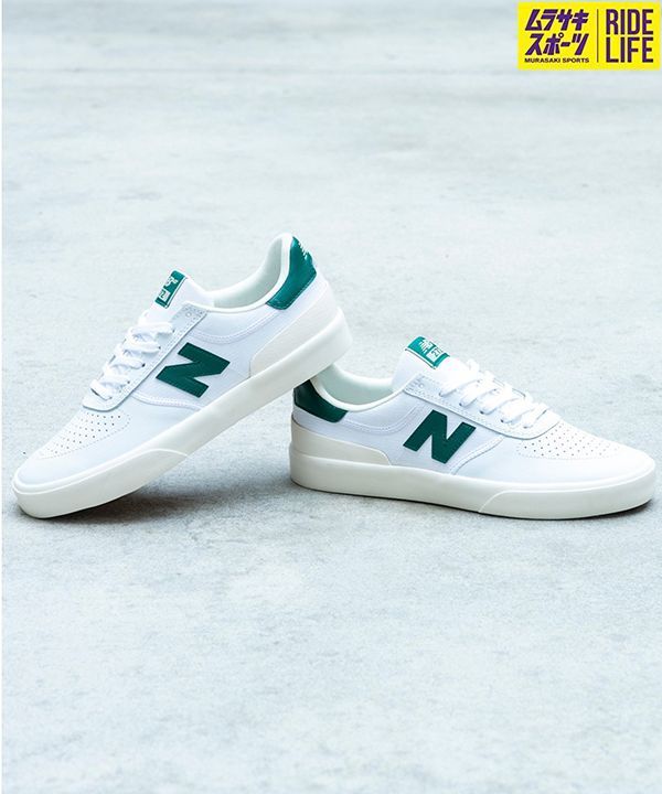 JChereメルカリ購入代行：【ムラスポ公式】新品 new balance 