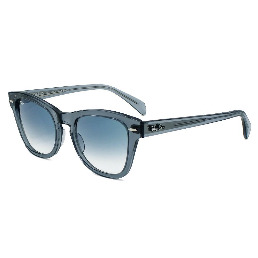 Ray-Ban レイバン 0RB4374F 60 31 58 アジアンフィット メンズ レディース ユニセックス