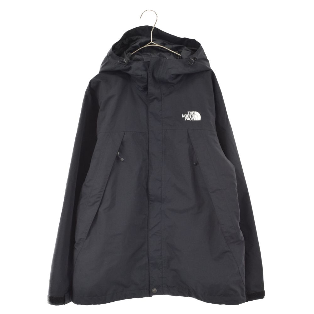 THE NORTH FACE (ザノースフェイス) SCOOP JACKET ナイロン スクープ