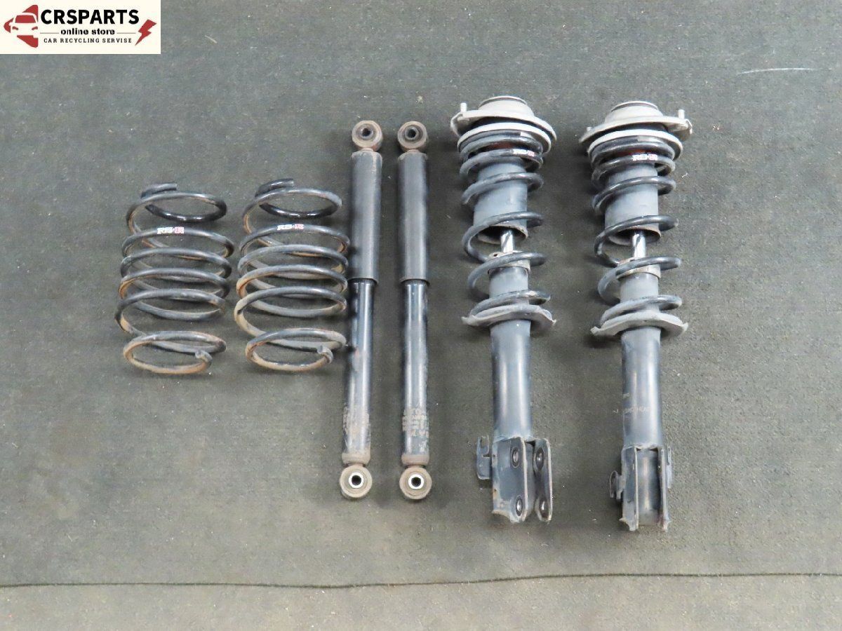 HE21Sアルトラパンダウンサスペンション コイルスプリング 青 HE21Sアルトラパンダウンサスペンション コイルスプリング 青