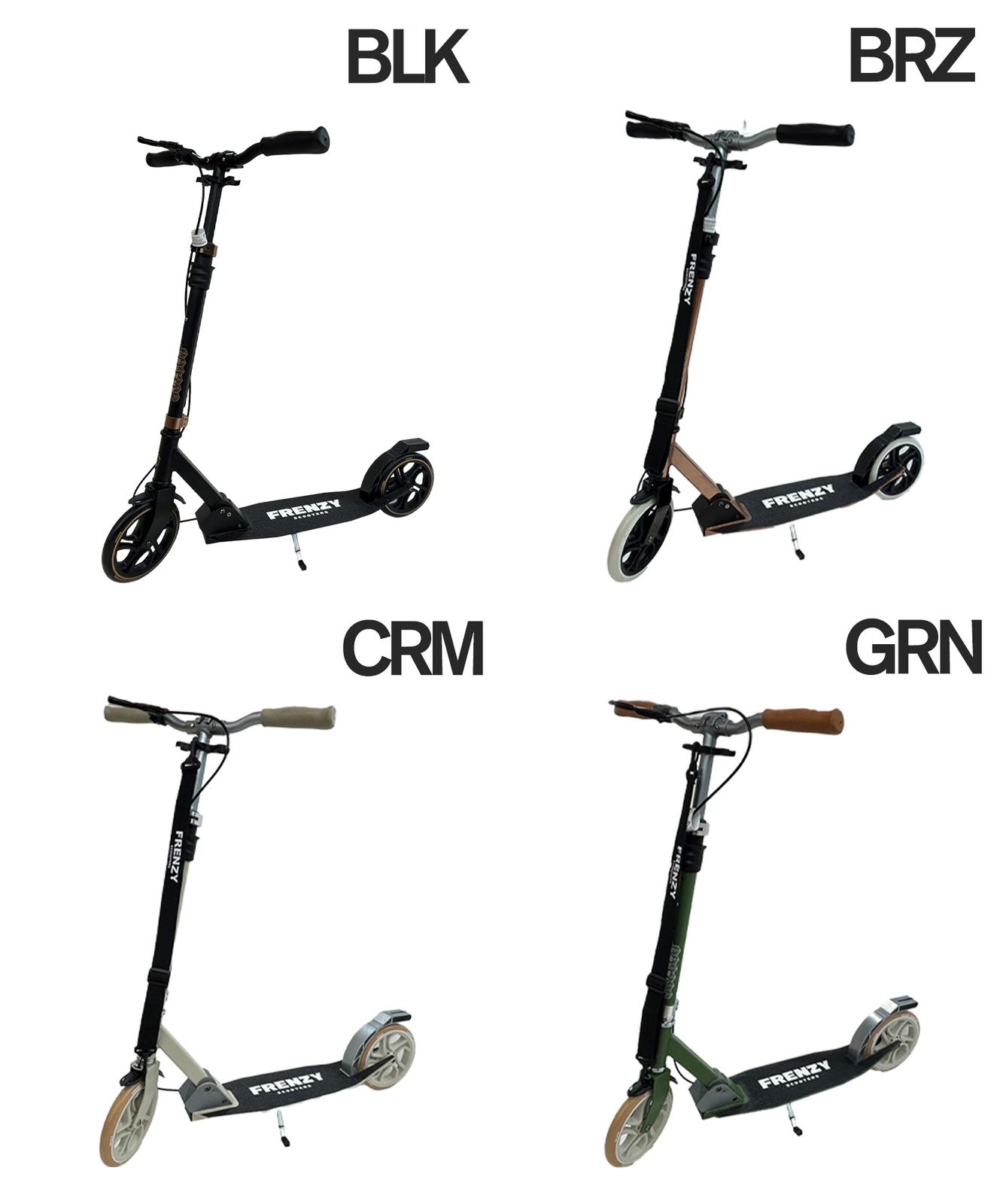 BRAKE