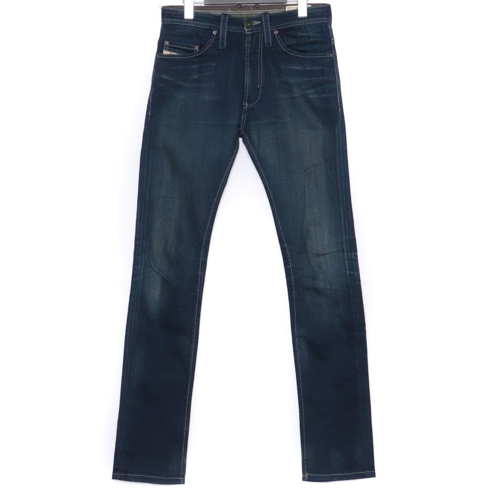 DIESEL スキニーデニムパンツ サイズW26 L32