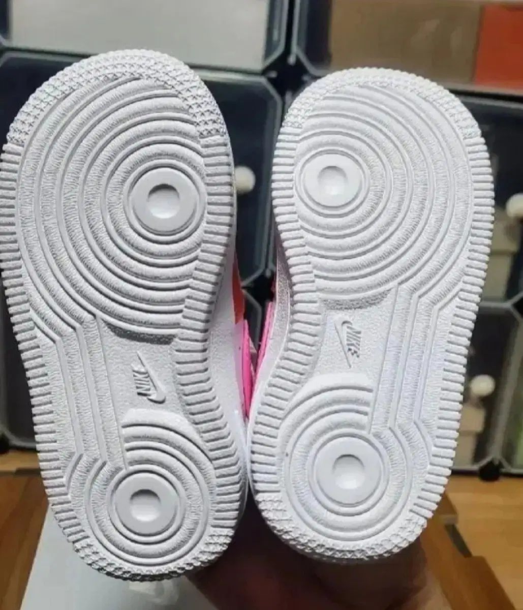 Nike Air Force 1 GTX 27.5cm ホワイト 新品 NIKE(ナイキ) バレンタイン フォース TD 120