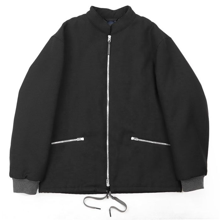 SALE】Theory project セオリー プロジェクト ブルゾン ジャージー