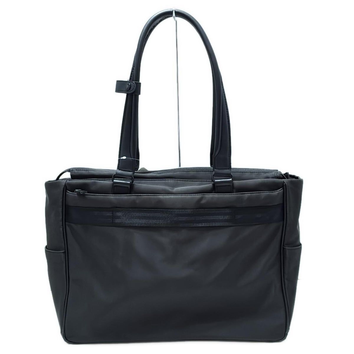 【値下げ】ace. CORDURA ビジネスバッグ ブラック WEXLEY ビジネスバッグ ACE V2 CORDURA BALLISTIC BLACK メンズ