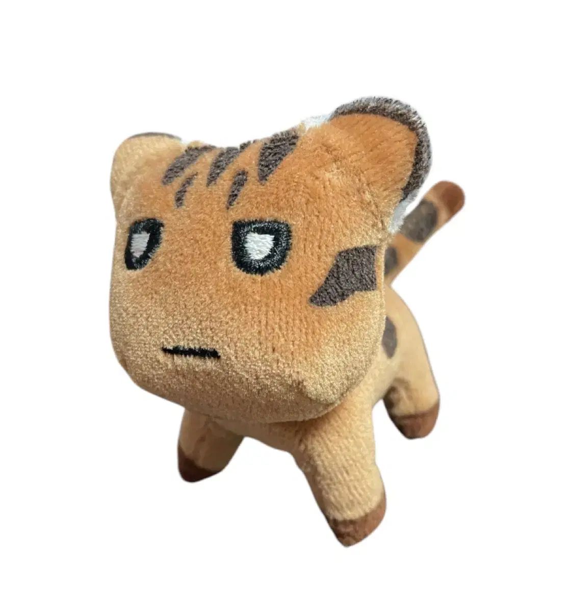 アズマンガ大王 マヤ 西表島 やまねこ 人形 マスコット