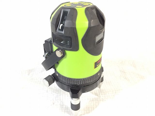 ケース付き 計測