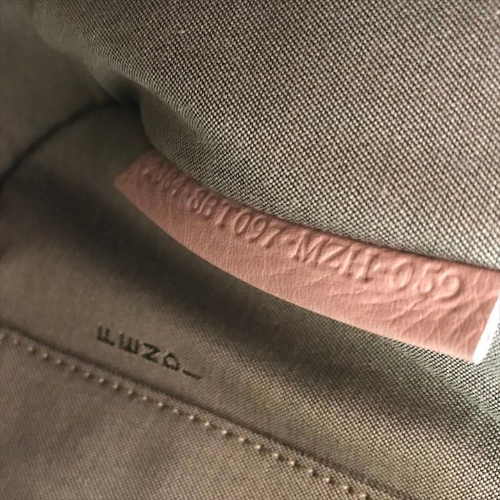 レザー