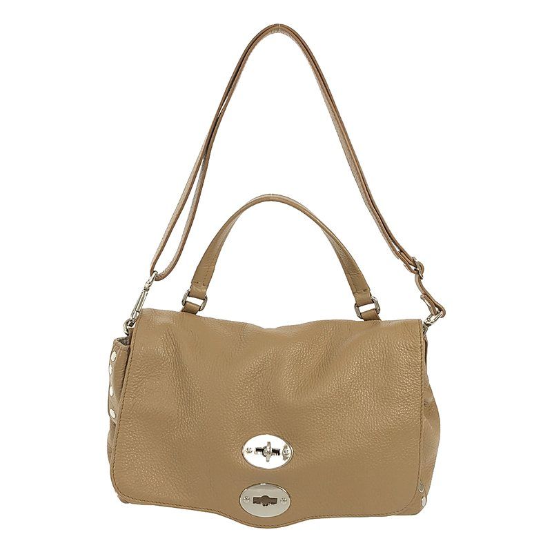 美品】 ZANELLATO / ザネラート | POSTINA S ポスティーナ 2Way ターン  