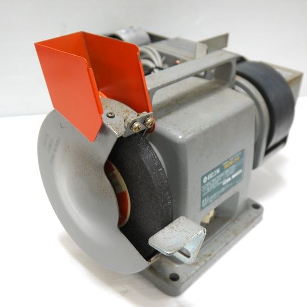 日立工機 HITACHI ベルトグラインダ 50mm BGM-50 幅50mm 周長710mm