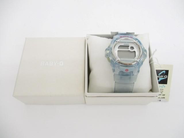 Baby-G