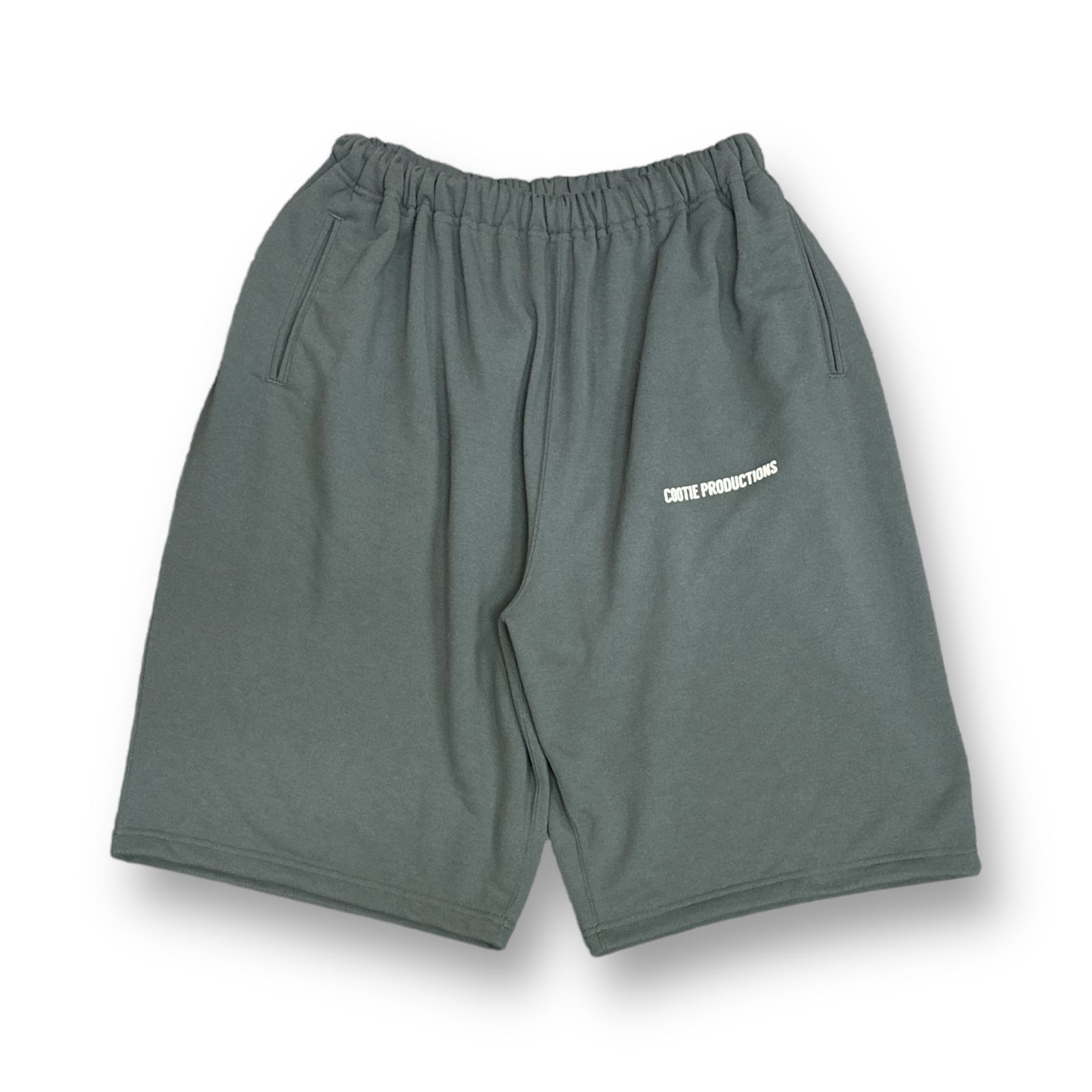 店舗良い「Dry Tech Sweat Shorts 」ドライテック スウェットショーツ パンツ