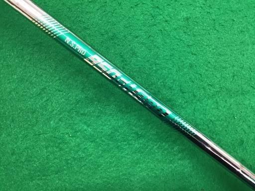 大幅値下げ！ ゴルフパートナー NEXGEN FORGED WEDGE 2025 48° 10° ウェッジ WG NS PRO 950GH neo フレックスS メンズ 男性用 右利き 右用 Cランク ゴルフクラブ 統一感のある