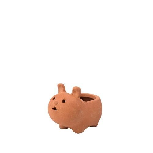 3営業日で発送 アニマルテラコッタSSS 5159-RA 入数 30