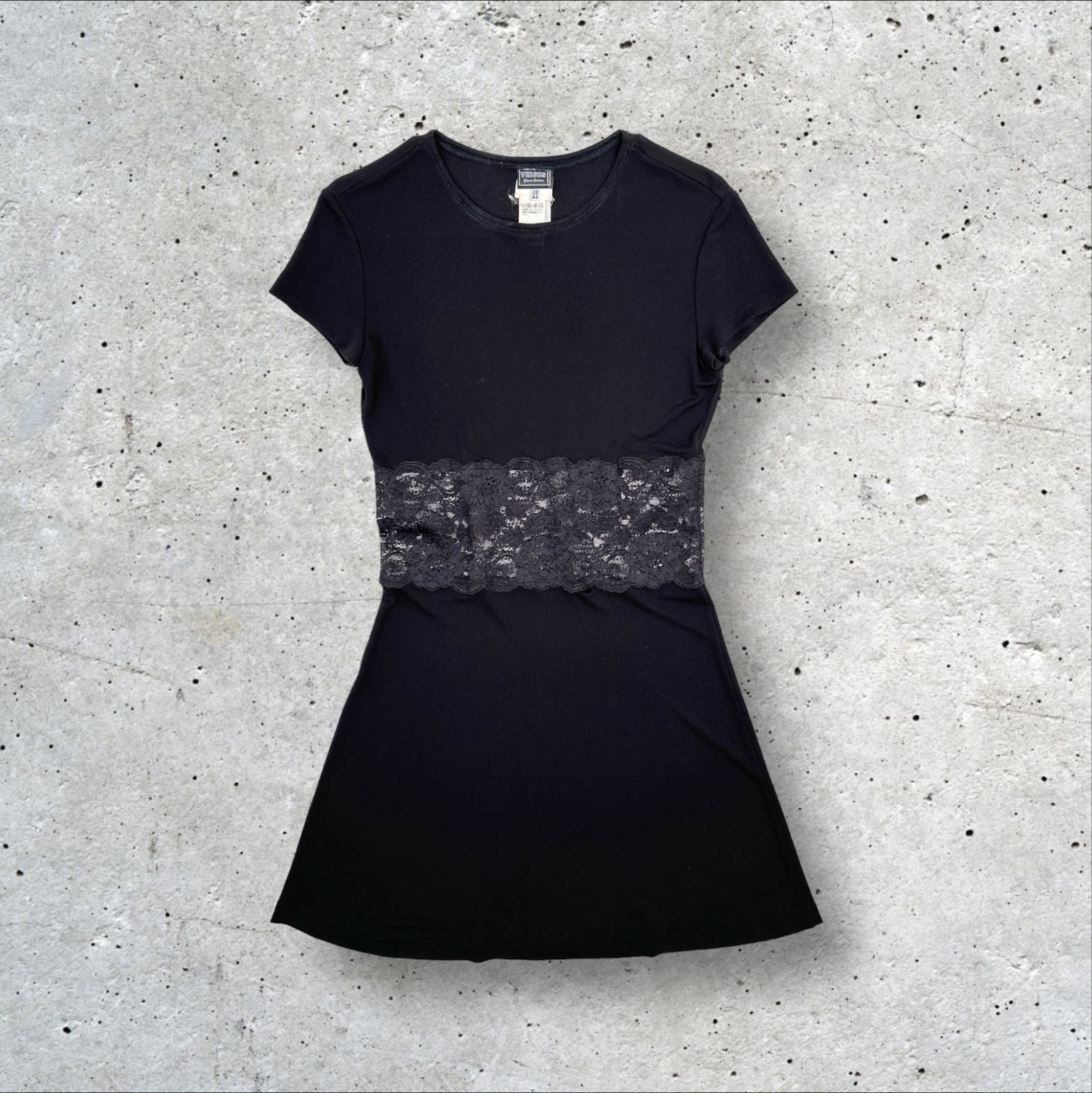 イタリア製 90s ヴィンテージ VERSUS GIANNI VERSACE 90年代初期 本人