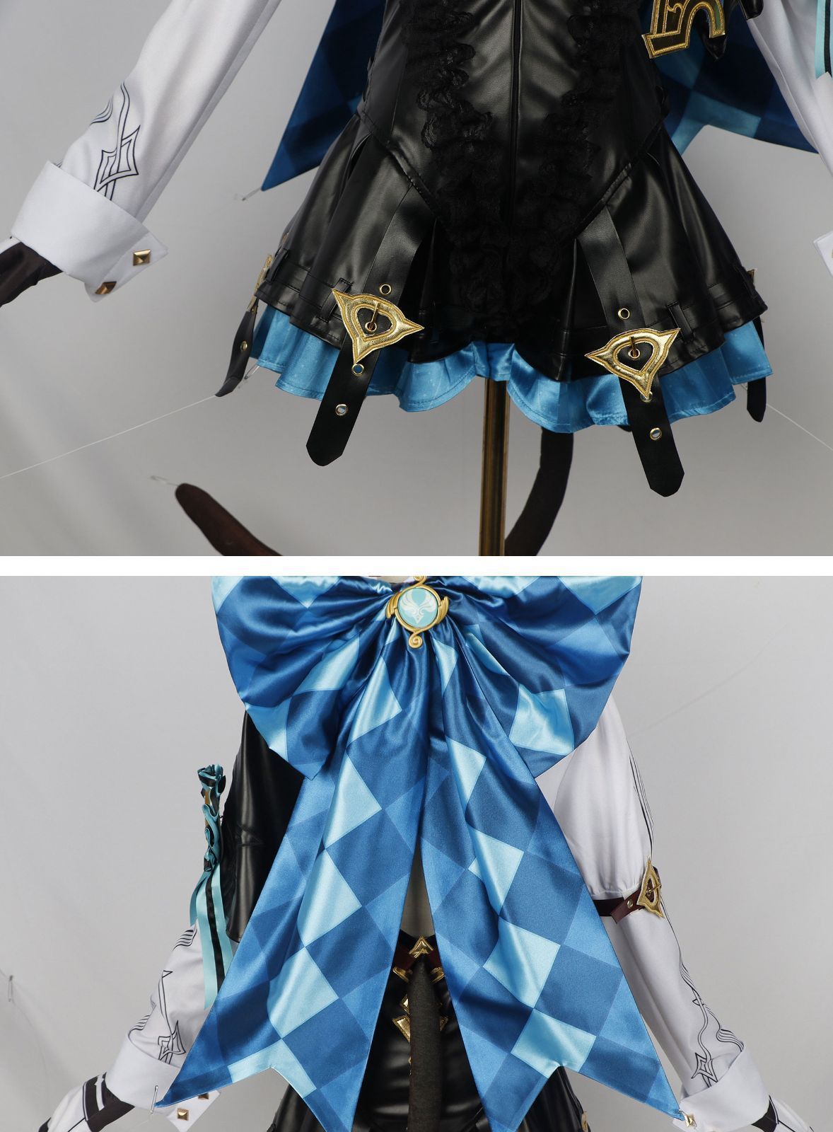 Lynette コスプレ衣装