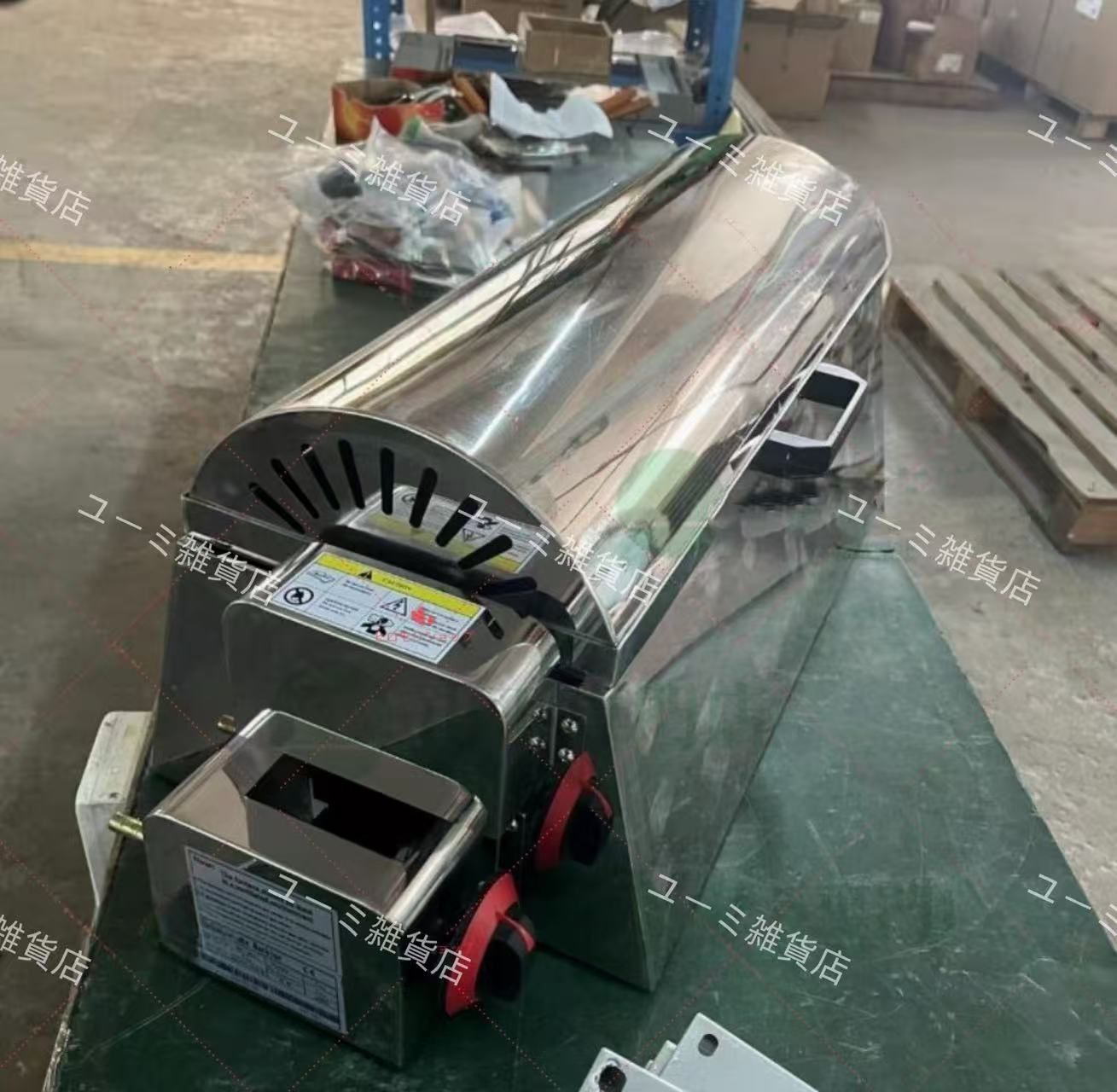 ベビーカステラ機　ガス式　業務用　45穴　中古　使用回数出店イベントにて1回のみ ベビーカステラ機 ガス式 業務用 45穴 中古 使用回数出店