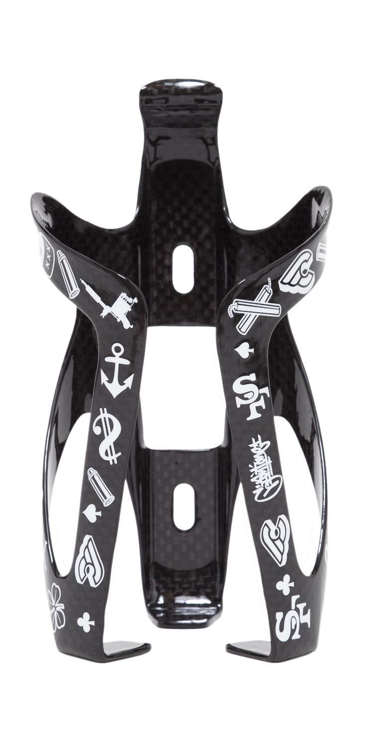 ハリーズ ボトルケージ