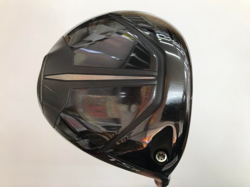 【即納】TSR2 | 10 | S | Speeder 661EVOLUTION | 中古 | ドライバー | タイトリスト
