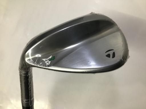 テーラーメイド Taylor Made MILLED GRIND 4 58°|11° レフティ ウェッジ WG NS PRO MODUS3 TOUR105 フレックスS メンズ 男性用 左利き レフティ 左用 Nランク ゴルフクラブ