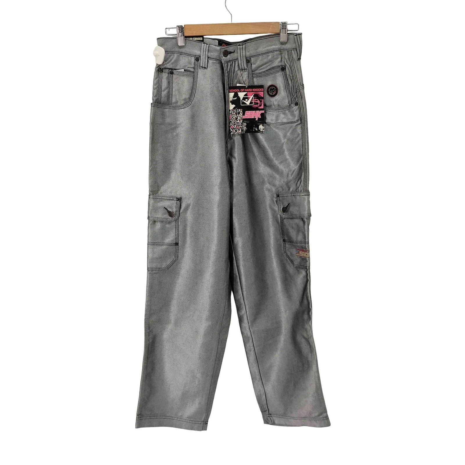 スクール オブ ハード ノックス SCHOOL OF HARD KNOCKS SOHK