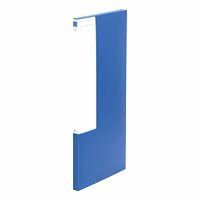 キングジム 図面ファイルＧＳ 1170 青 1冊