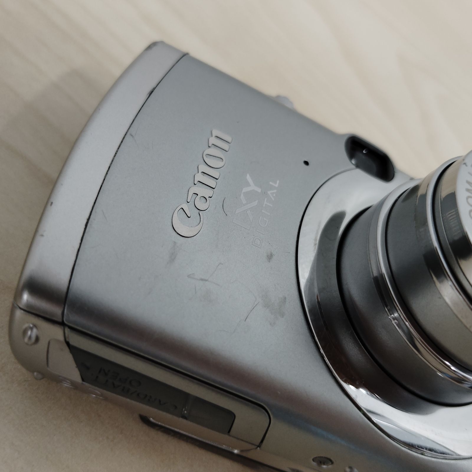IXY800 IXY