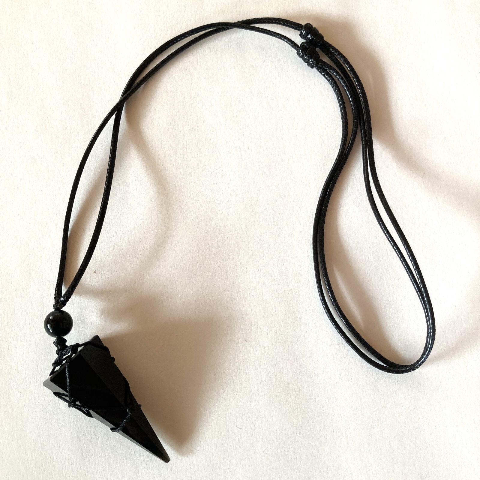 黒曜石 矢じり 打製石器 6個 鏃 天然石 オブシディアン｜Yahoo!フリマ