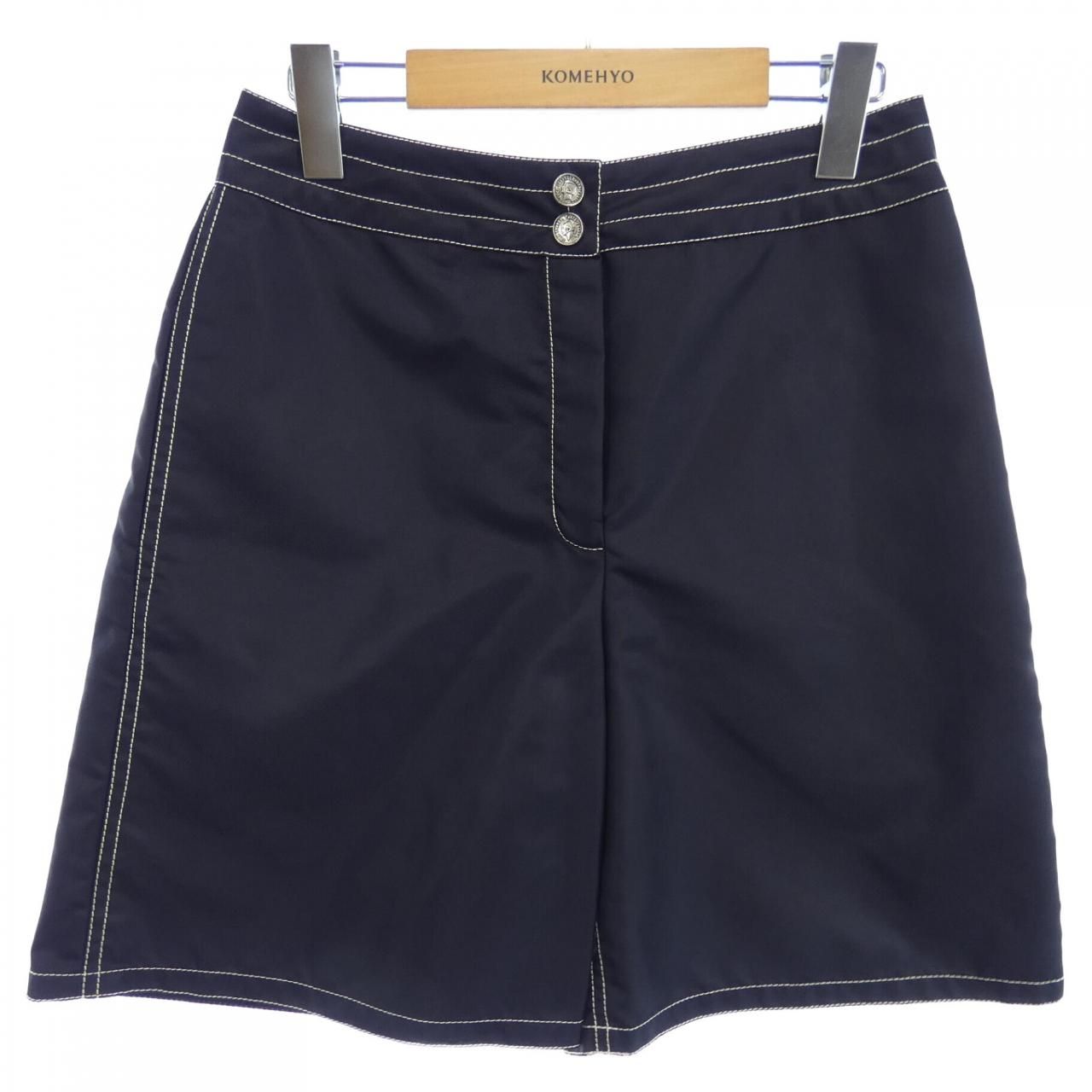 ヴィンテージ シャネル CHANEL P06822V04726 ショートパンツ