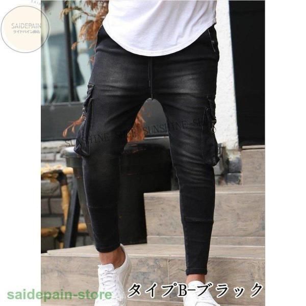 NANKAI LLサイズ 南海/TopRider プロテクター付ブラックレザーパンツ